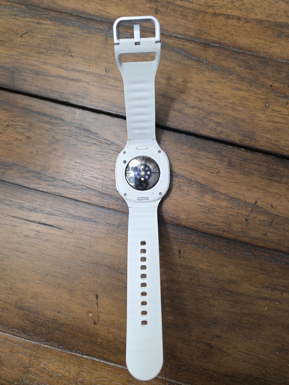 Samsung Galaxy 8 Watch - Picture 6 of 12
